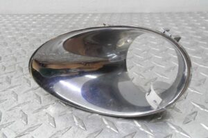 Изображение товара 119677 - 00119677 zaglushka (reshetka) v bamper Toyota Hiace