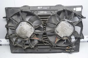 Изображение товара 119683 - 00119683 ventilyator okhlazhdeniya (elektro) 