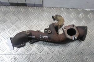 Изображение товара 119721 - 00119721 kollektor vypusknoj Audi A4