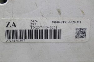 Изображение товара 119777 - 00119777 schitok priborov 3