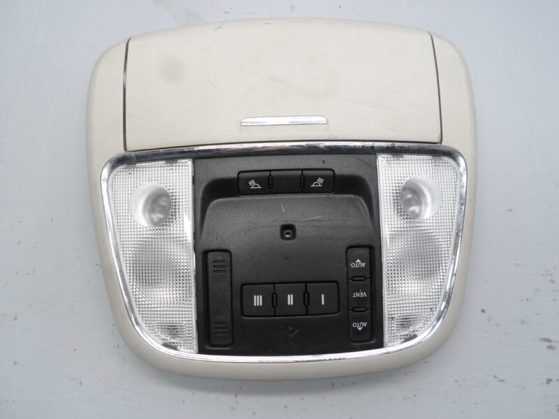 Изображение товара 119781 - 00119781 plafon Hyundai H1