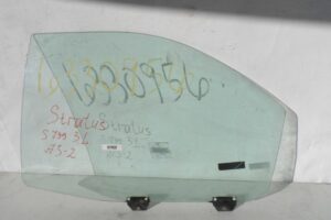 Изображение товара 119952 - 00119952 steklo dveri zadnej levoj Mercedes GLA