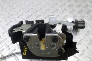 Изображение товара 119965 - 00119965 zamok bagazhnika 