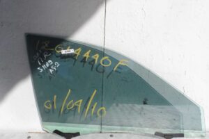 Изображение товара 119985 - 00119985 steklo dveri perednej pravoj Subaru Impreza