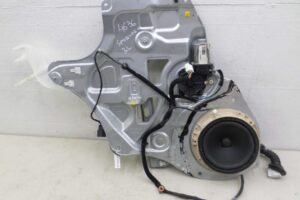 Изображение товара 120044 - 00120044 steklopodemnik zadnij levyj Alfa Romeo 146