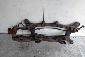 Изображение товара 120056 - 001200560 balka zadnyaya Pontiac TransSport