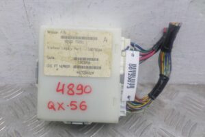 Изображение товара 120073 - 00120073 blok upravleniya SAAB 9 3