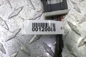 Изображение товара 120086 - 00120086 knopka salona Renault Logan 3