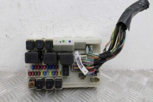 Изображение товара 120214 - 00120214 blok predokhranitelej 