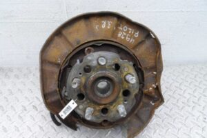 Изображение товара 120293 - 00120293 stupitsa zadnyaya pravaya 