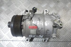 Изображение товара 120322 - 00120322 kompressor konditsionera SAAB 9 3