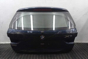 Изображение товара 120374 - 00120374 kryshka bagazhnika 