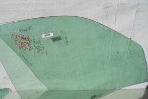 Изображение товара 120375 - 00120375 steklo dveri perednej pravoj Citroen C4 Picasso