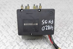 Изображение товара 120468 - 00120468 blok ABS 