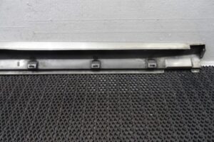 Изображение товара 120500 - 00120500 porog plastikovyj levyj Volkswagen Lupo 1