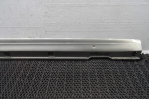 Изображение товара 120500 - 00120500 porog plastikovyj levyj Volkswagen Lupo 2