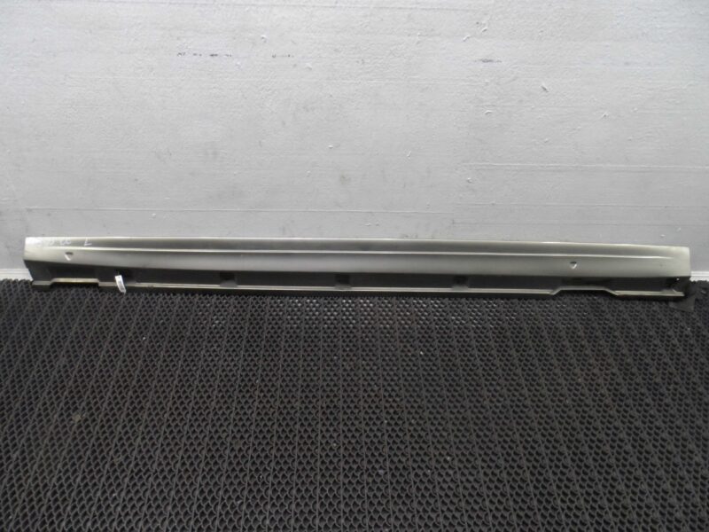 Изображение товара 120500 - 00120500 porog plastikovyj levyj Volkswagen Lupo