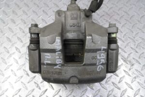 Изображение товара 120507 - 00120507 support perednij levyj 