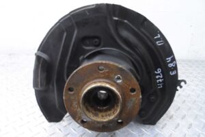 Изображение товара 120601 - 00120601 kulak povorotnyj levyj 