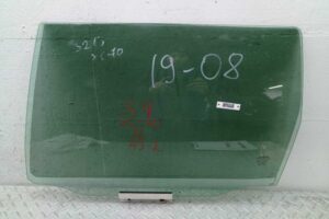 Изображение товара 120669 - 00120669 steklo dveri zadnej levoj Volvo XC70