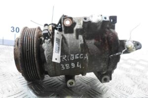 Изображение товара 120692 - 00120692 kompressor konditsionera Peugeot 306