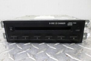 Изображение товара 120702 - 00120702 chejndzher Isuzu Rodeo