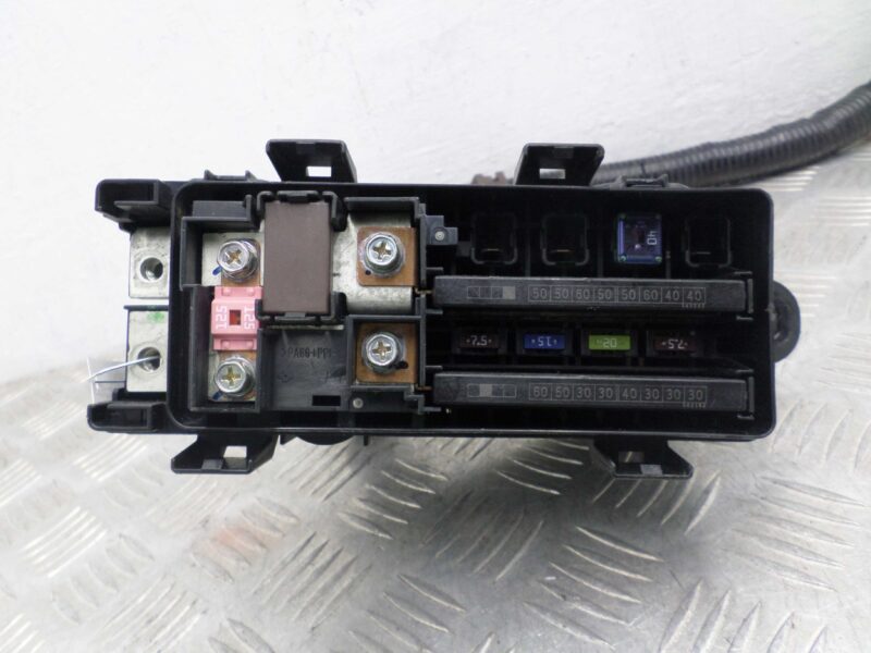 Изображение товара 120717 - 00120717 blok predokhranitelej