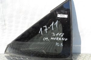 Изображение товара 120732 - 00120732 steklo kuzovnoe pravoe Lexus LS