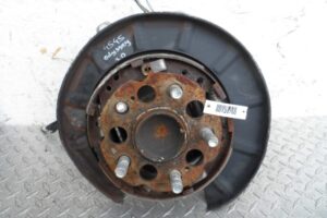 Изображение товара 120760 - 00120760 stupitsa zadnyaya pravaya 