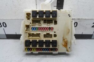 Изображение товара 120897 - 00120897 blok predokhranitelej SAAB 9 3