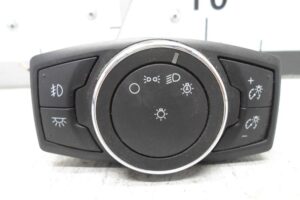 Изображение товара 120980 - 00120980 pereklyuchatel sveta Skoda Yeti