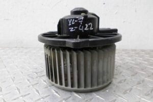 Изображение товара 121013 - 00121013 ventilyator otopitelya (motorchik pechki) Porsche Macan