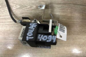 Изображение товара 121057 - 00121057 blok predokhranitelej Toyota Corolla Verso