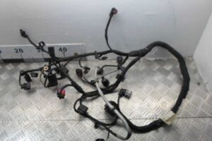 Изображение товара 121238 - 00121238 provodka dvigatelya Volkswagen Tiguan