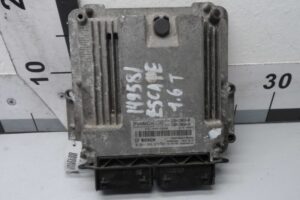 Изображение товара 121437 - 00121437 blok upravleniya dvs 