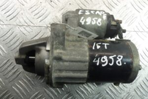 Изображение товара 121546 - 00121546 starter 