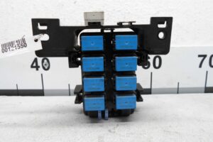 Изображение товара 121550 - 00121550 blok predokhranitelej Peugeot 306