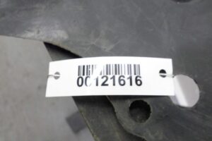 Изображение товара 121616 - 00121616 podkrylok perednij pravyj 1