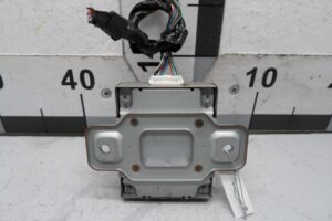 Изображение товара 121662 - 00121662 blok upravleniya podveskoj SAAB 9 3