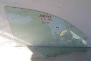 Изображение товара 121805 - 00121805 steklo dveri perednej pravoj Dodge Caravan