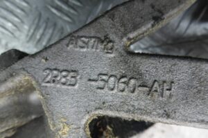 Изображение товара 121866 - 00121866 podushka krepleniya kpp Chevrolet Cobalt 1