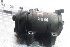 Изображение товара 121978 - 00121978 kompressor konditsionera SAAB 9 3