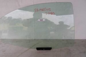 Изображение товара 122011 - 00122011 steklo dveri zadnej pravoj Hyundai Solaris