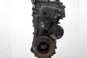 Изображение товара 122165 - 00122165 dvigatel Mercedes A klasse 1