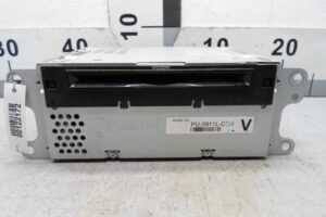 Изображение товара 122172 - 00122172 magnitola Skoda Yeti