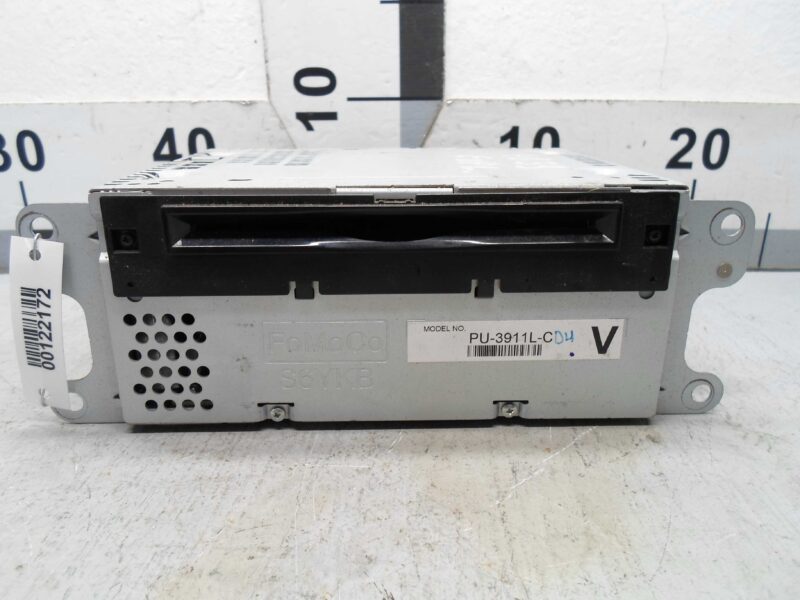 Изображение товара 122172 - 00122172 magnitola Skoda Yeti