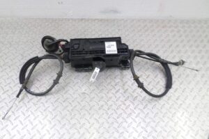 Изображение товара 122201 - 00122201 tormoz ruchnoj 