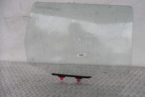 Изображение товара 122245 - 00122245 steklo dveri zadnej pravoj Infiniti QX60