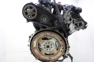 Изображение товара 122396 - 00122396 dvigatel Chevrolet Lumina 6