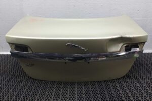 Изображение товара 122434 - 00122434 kryshka bagazhnika Chevrolet Cobalt